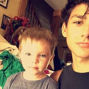 Meet your Posher, Andersen